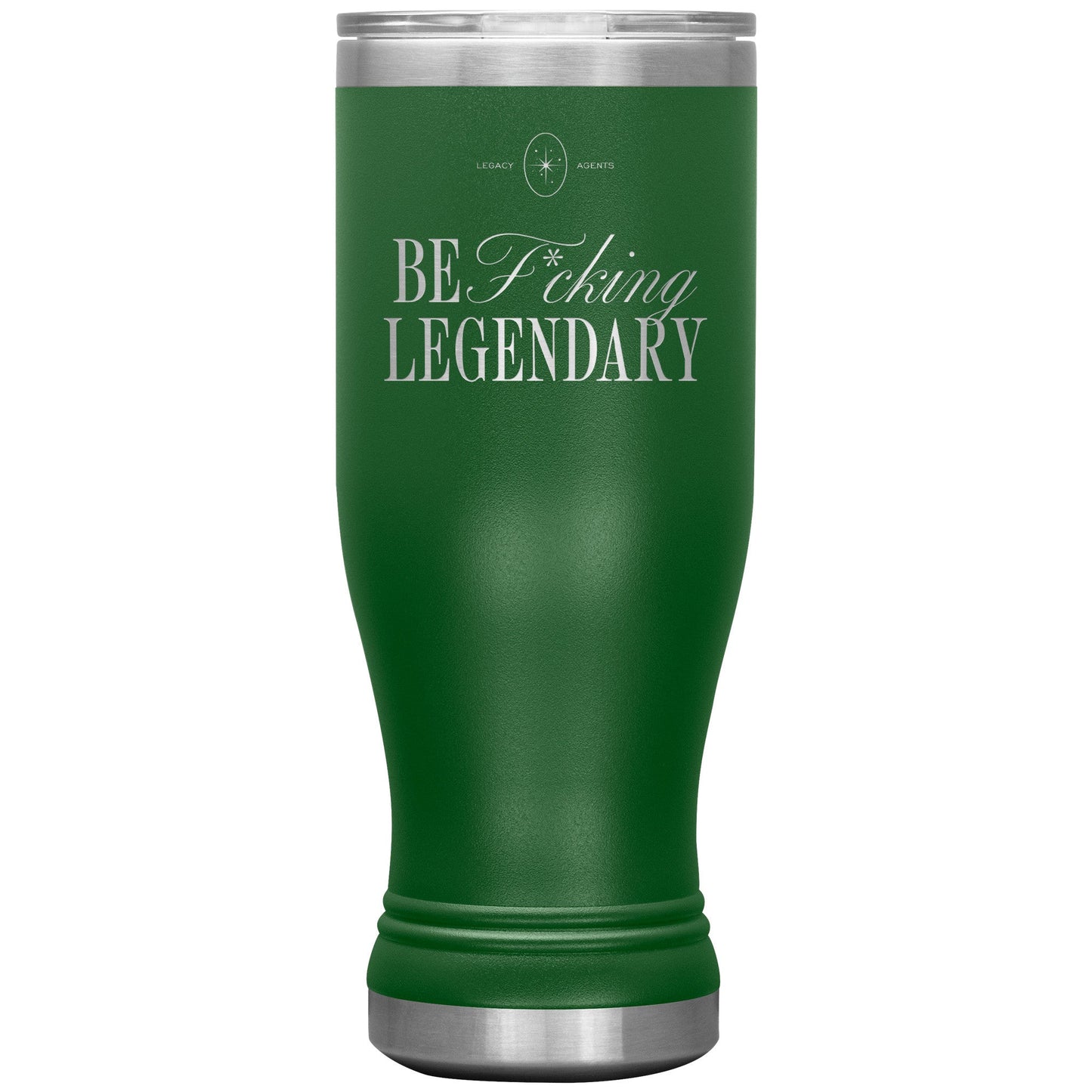 Legacy Agents 20oz Insulated Tumbler