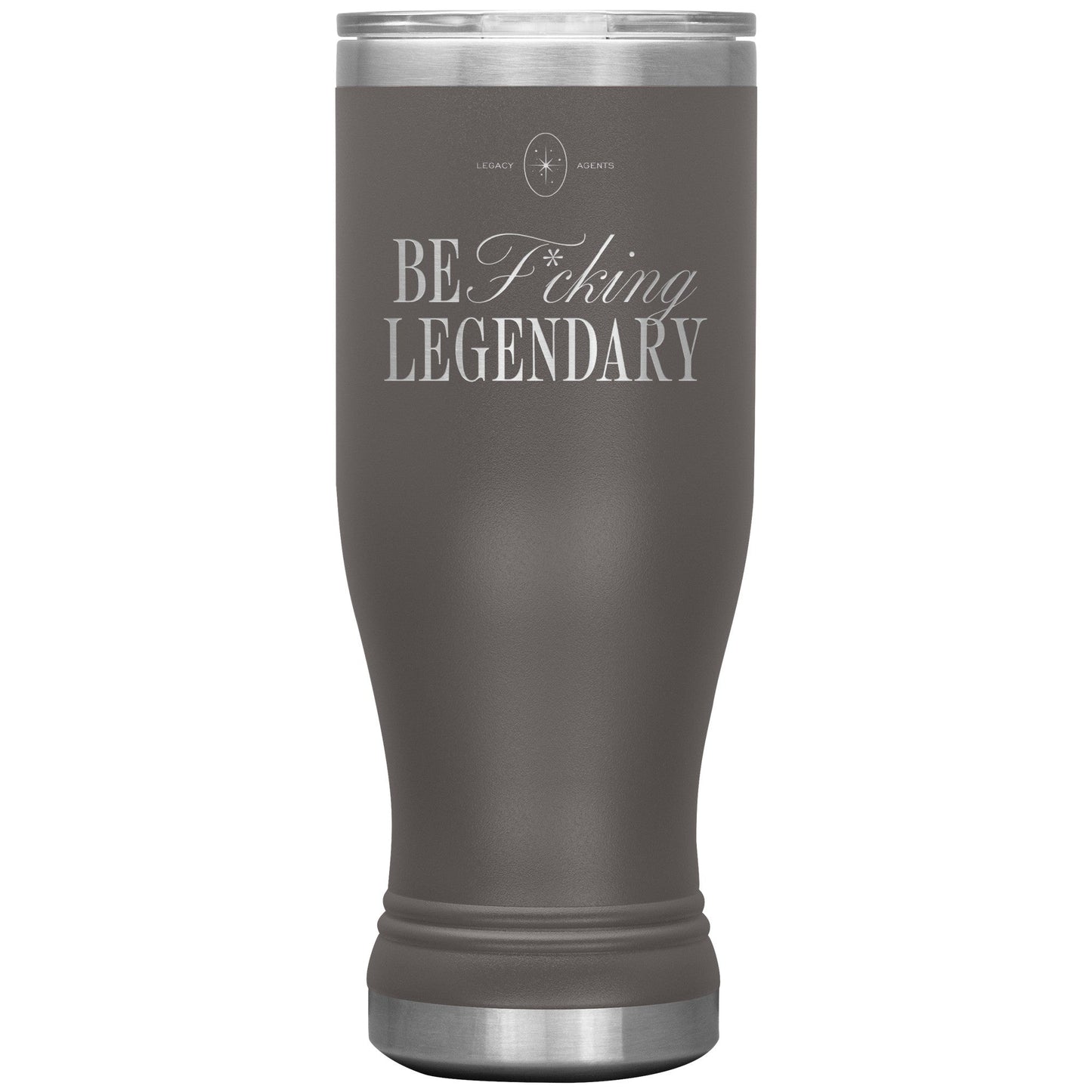 Legacy Agents 20oz Insulated Tumbler
