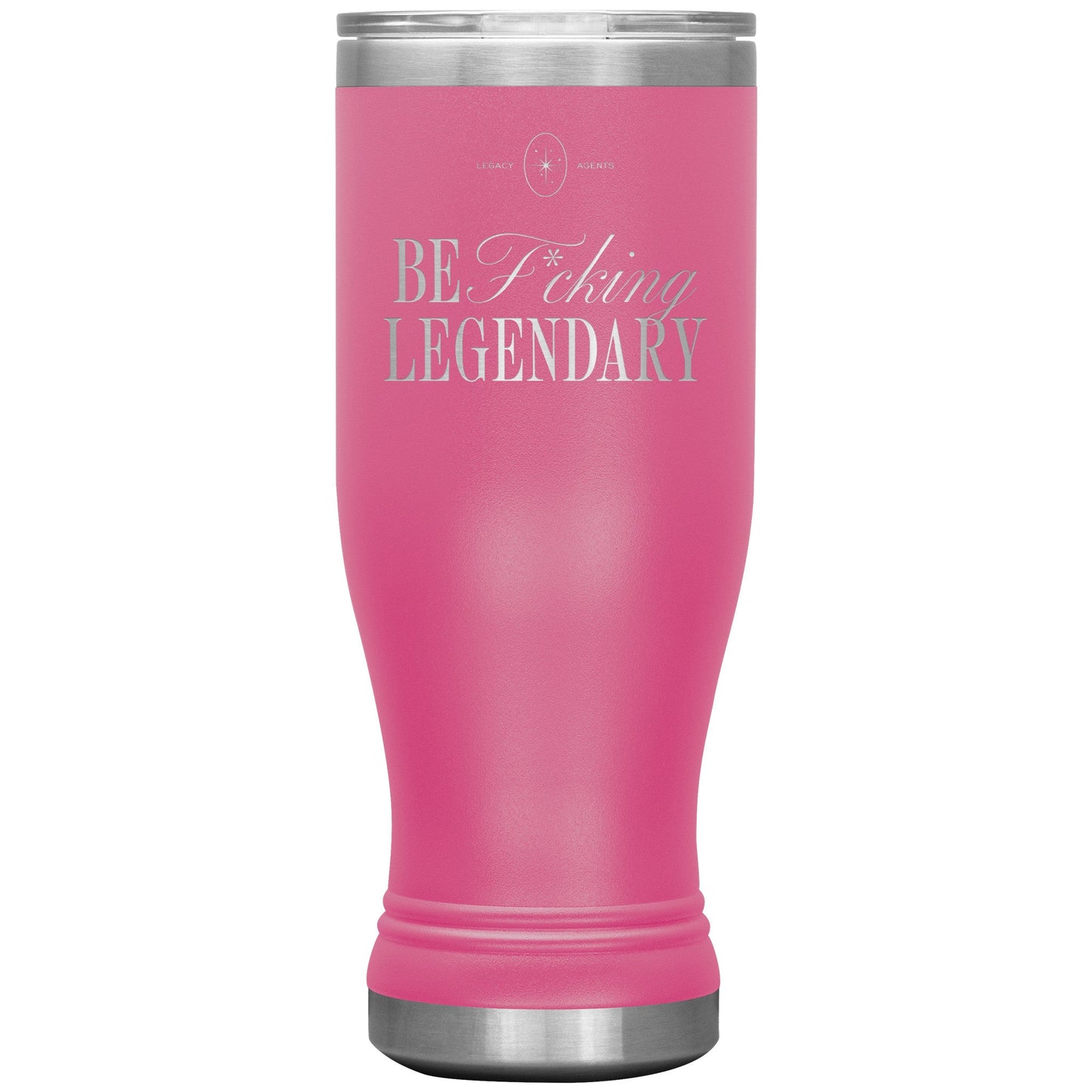 Legacy Agents 20oz Insulated Tumbler