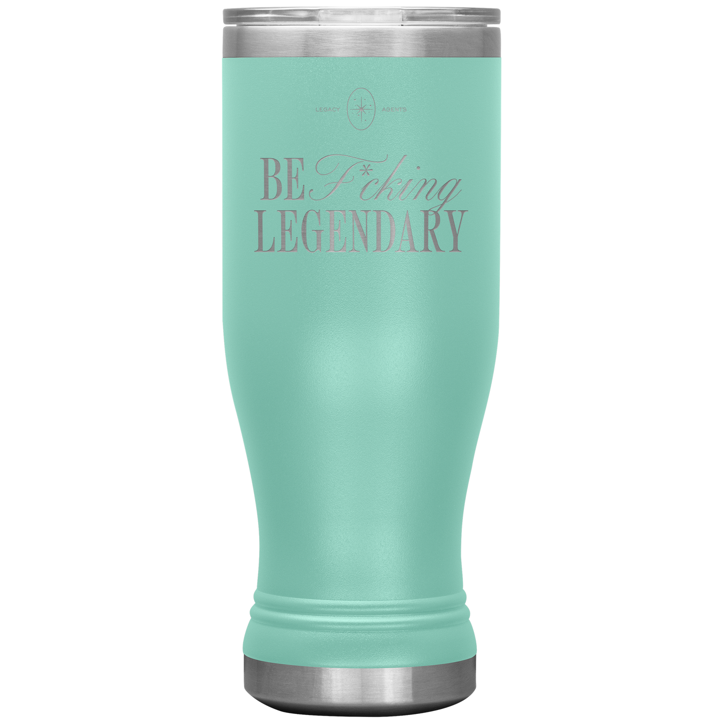 Legacy Agents 20oz Insulated Tumbler