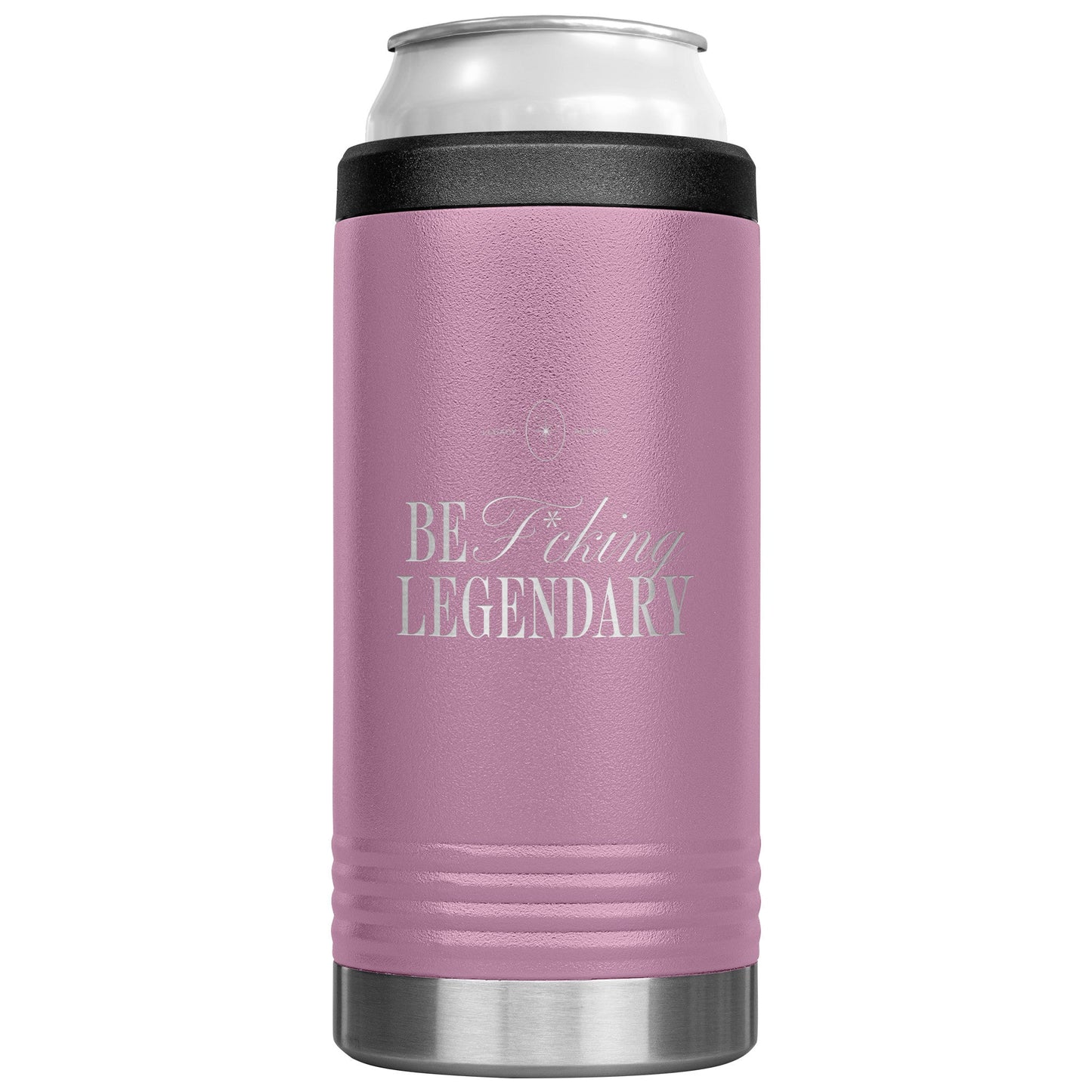 Legacy Agents 12oz Cooler Insulated Tumbler