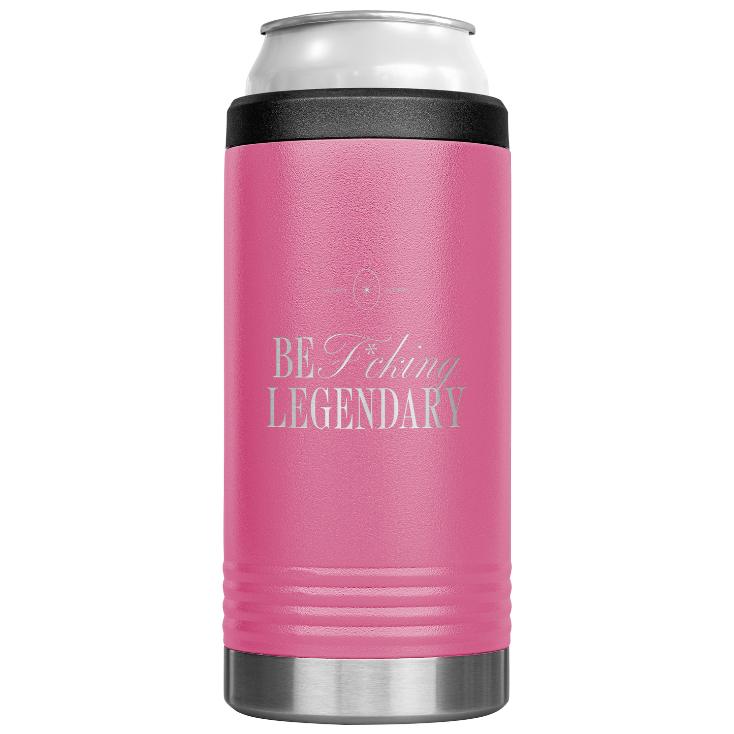 Legacy Agents 12oz Cooler Insulated Tumbler