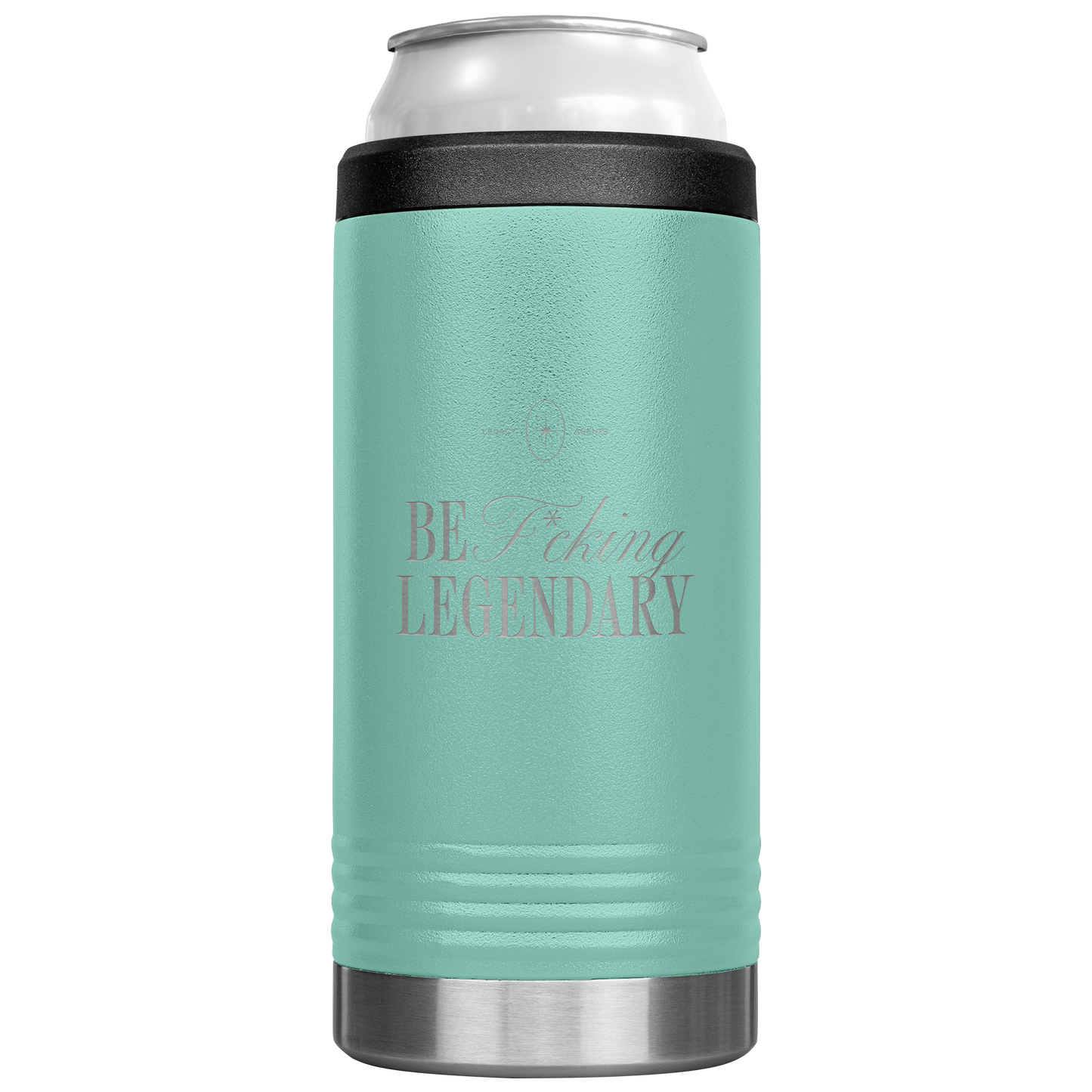 Legacy Agents 12oz Cooler Insulated Tumbler