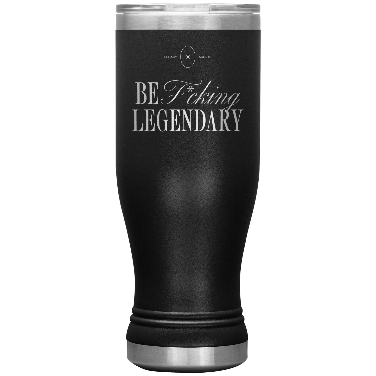 Legacy Agents 20oz Insulated Tumbler
