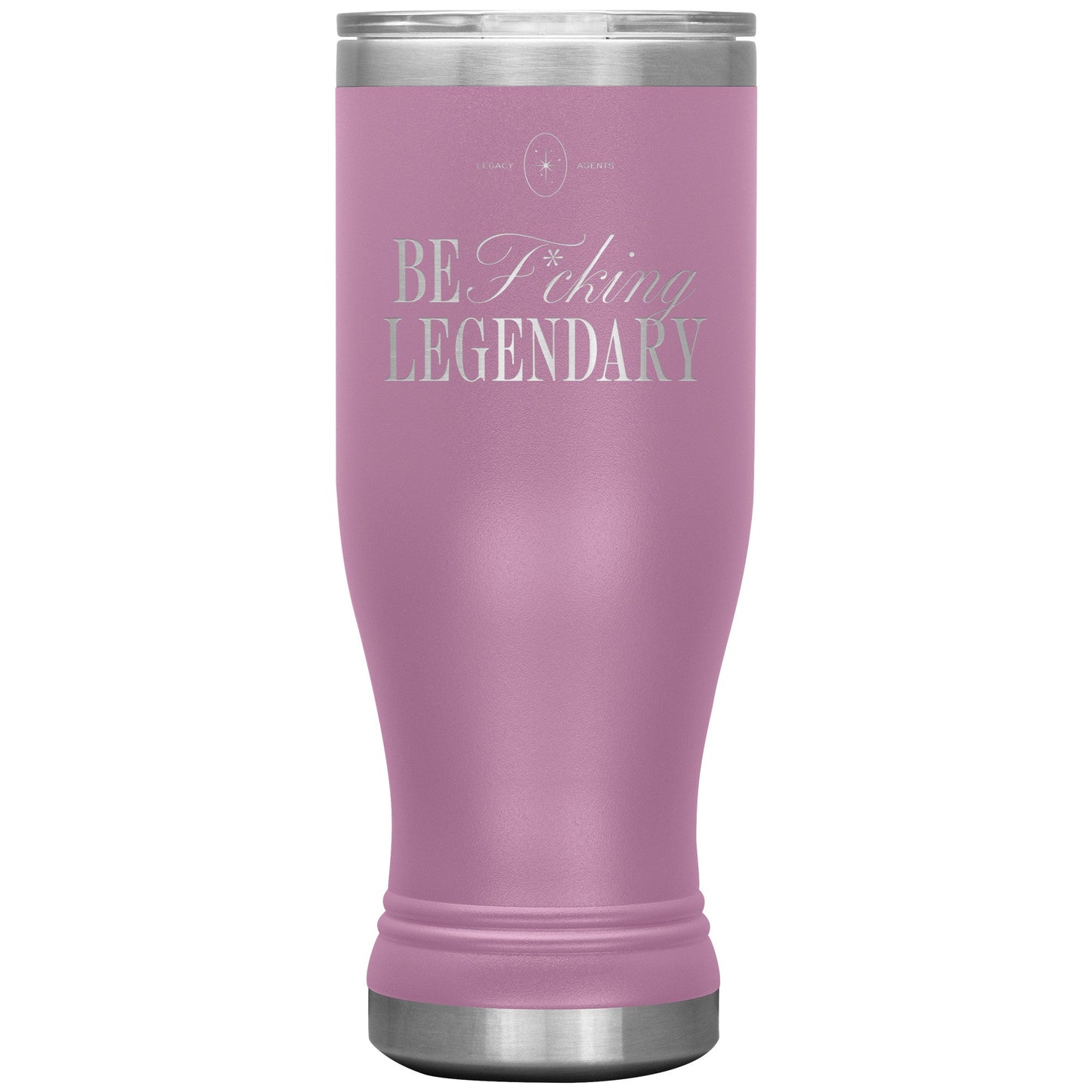 Legacy Agents 20oz Insulated Tumbler