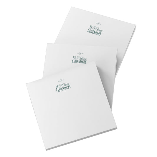 Legacy Agents 3M Post-it® Notes
