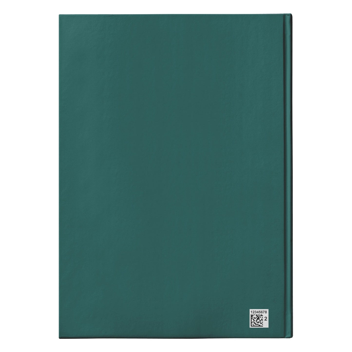 Legacy Agents Hardcover Notebook