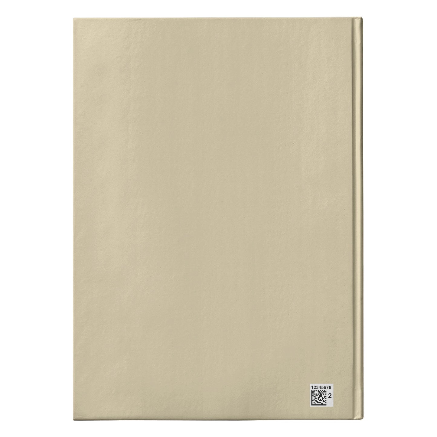 Legacy Agents Hardcover Notebook